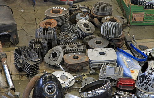 汽配市场鱼龙混杂，车主如何慧眼识珠选对汽车配件