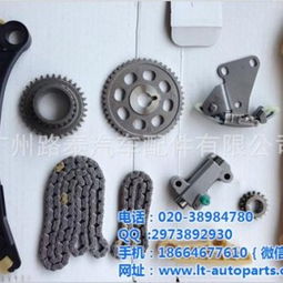 品质铸就信赖 路泰汽车时规包的卓越之道